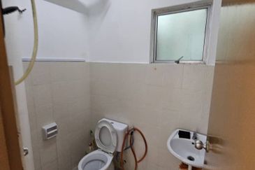 Avelon Tower @ Plaza Medan Putra