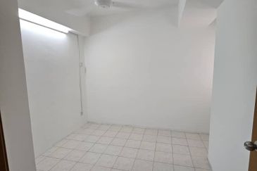 Avelon Tower @ Plaza Medan Putra