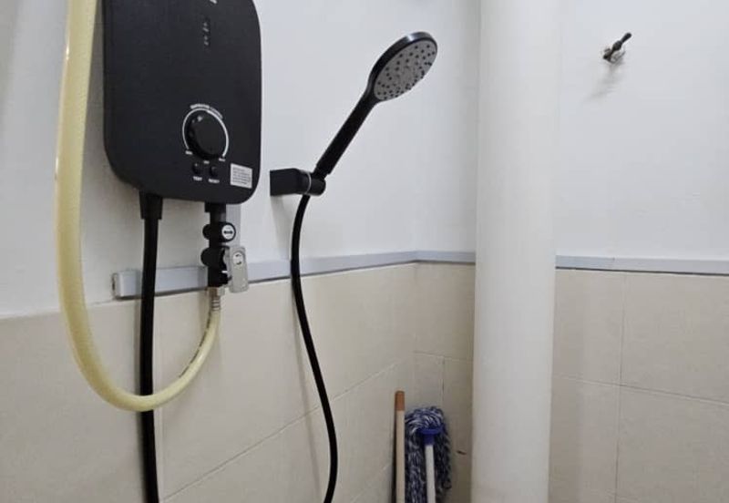 Avelon Tower @ Plaza Medan Putra