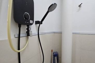 Avelon Tower @ Plaza Medan Putra