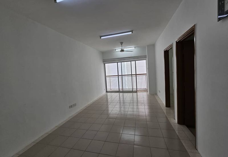 Avelon Tower @ Plaza Medan Putra