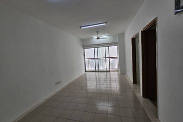 Avelon Tower @ Plaza Medan Putra