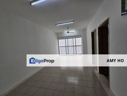 Avelon 1 basic refurbished unit, clean and clear unit, Kuala Lumpur, Bandar Menjalara