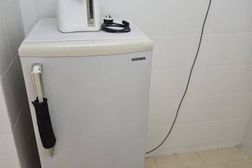 Avelon Tower @ Plaza Medan Putra