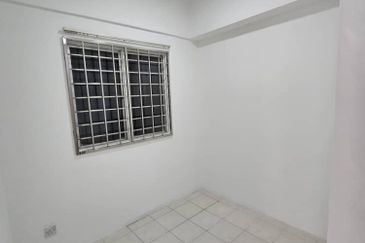 Avelon Tower @ Plaza Medan Putra