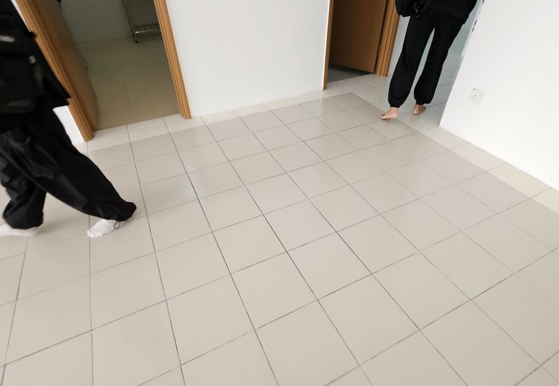 Avelon Tower @ Plaza Medan Putra