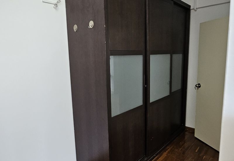 Rivercity Condominium