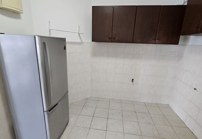 Rivercity Condominium