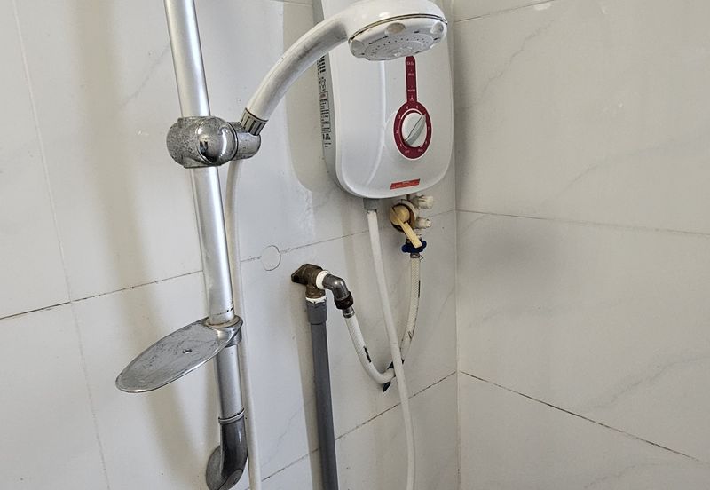 Rivercity Condominium