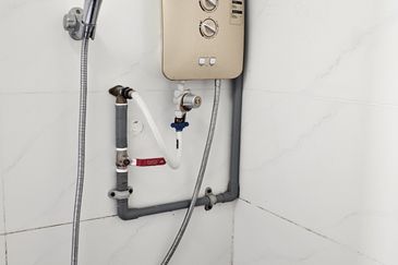 Rivercity Condominium