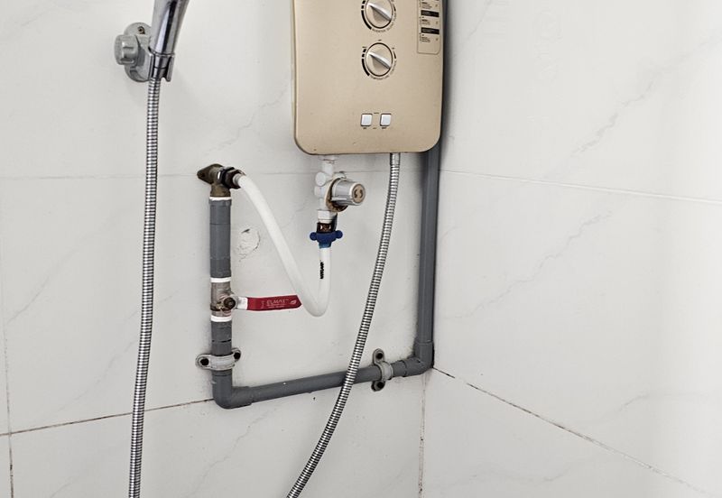 Rivercity Condominium