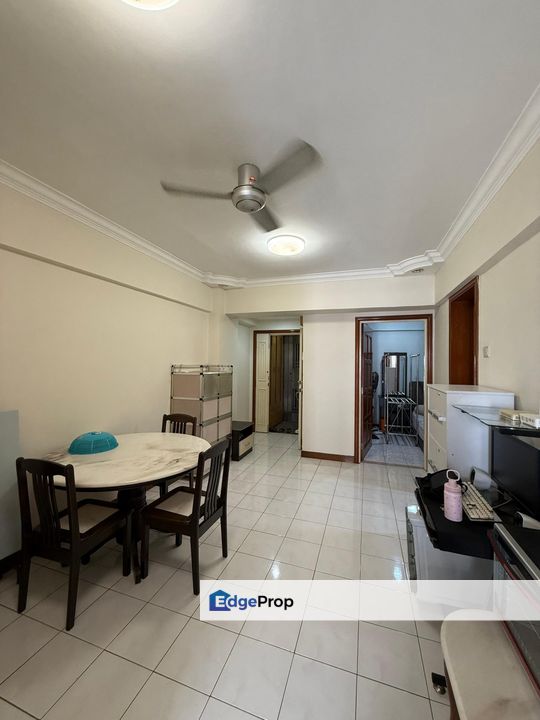 Vista Saujana At Kepong For Sale, Kuala Lumpur, Kepong