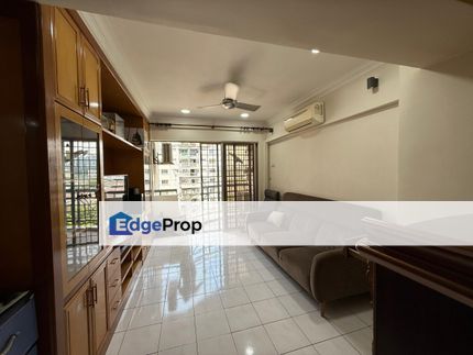 Vista Saujana At Kepong For Sale, Kuala Lumpur, Kepong