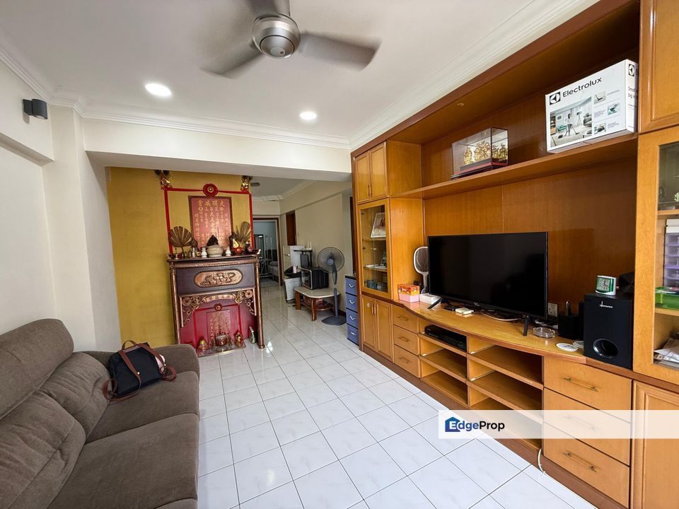 Vista Saujana At Kepong For Sale, Kuala Lumpur, Kepong