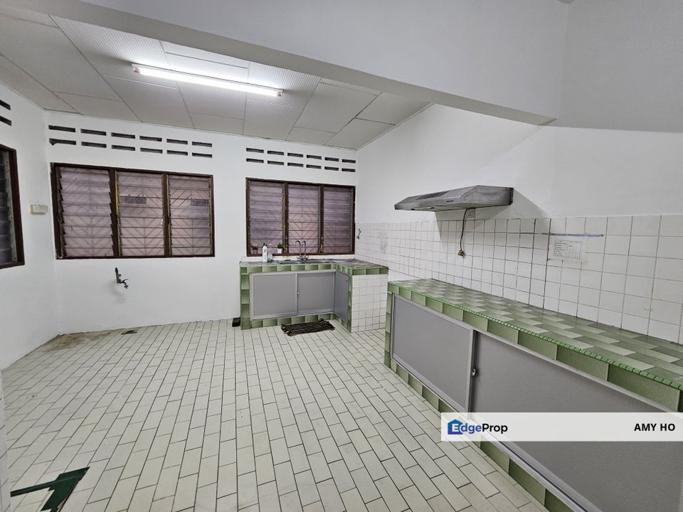 Selayang Bidara Corner lot suitable for kinder garden use, Selangor, Selayang