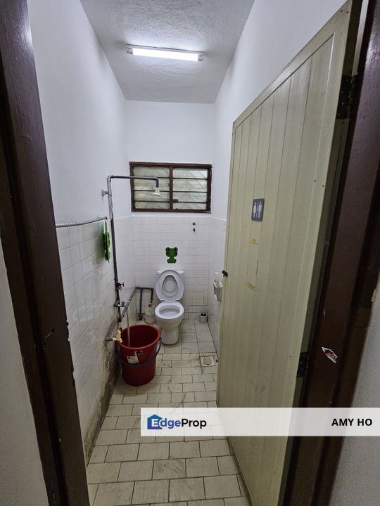 Selayang Bidara Corner lot suitable for kinder garden use, Selangor, Selayang