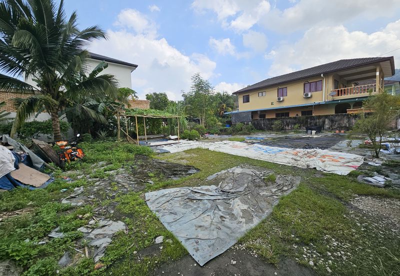 Matang Pagar