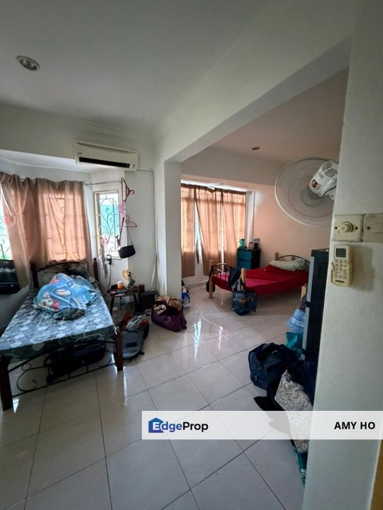Suria Kipark Damansara | Double-Storey Penthouse | 1,800 sq ft | RM430,000, Kuala Lumpur, Kepong
