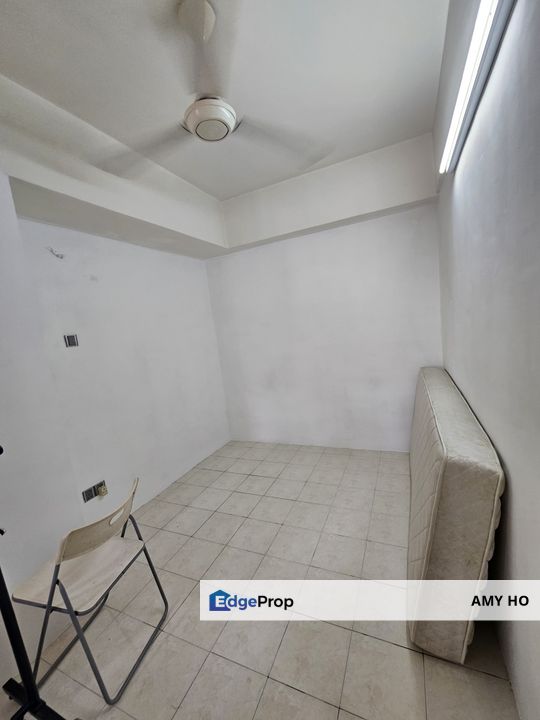 Fully furnished looking for local only call me for arrange viewing , Kuala Lumpur, Bandar Menjalara