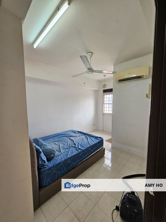 Fully furnished looking for local only call me for arrange viewing , Kuala Lumpur, Bandar Menjalara