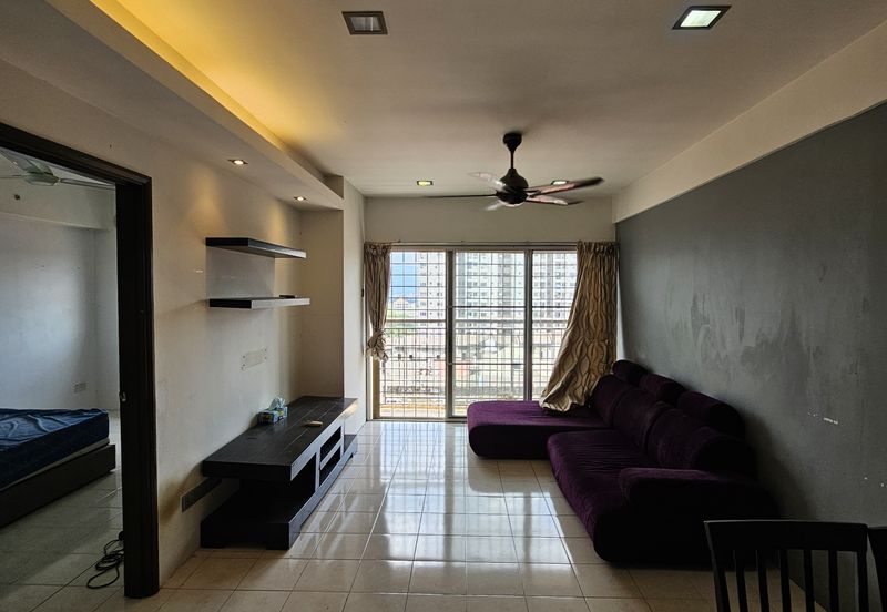 Avelon Tower @ Plaza Medan Putra