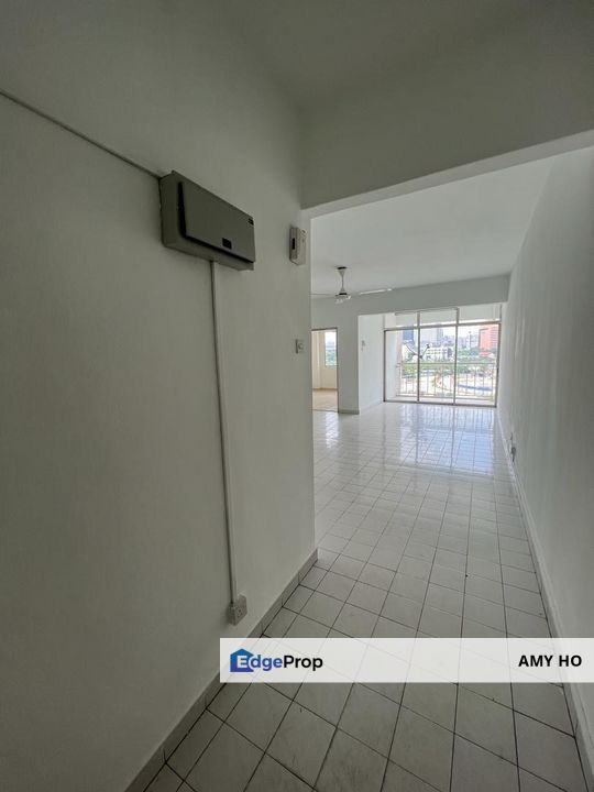 Ixora Apartment looking for company rent few unit to choose, Kuala Lumpur, Pudu