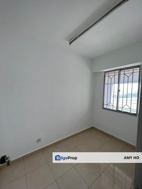 Ixora Apartment looking for company rent few unit to choose, Kuala Lumpur, Pudu