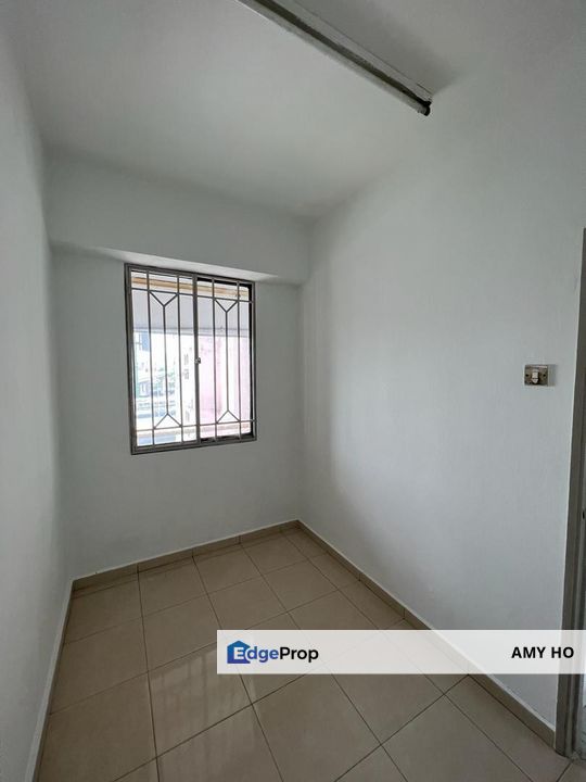 Ixora Apartment looking for company rent few unit to choose, Kuala Lumpur, Pudu