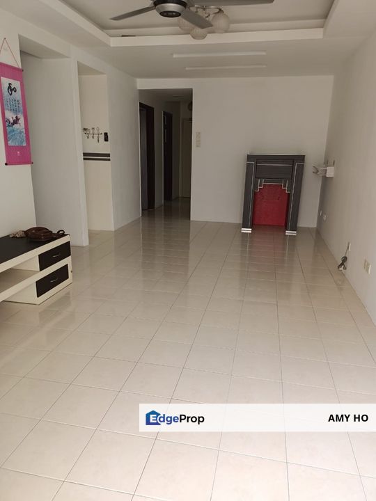 Avelon Tower 1, Plaza Medan Putra Bandar Menjalara mid floor unit local tenant are welcome, Kuala Lumpur, Bandar Menjalara