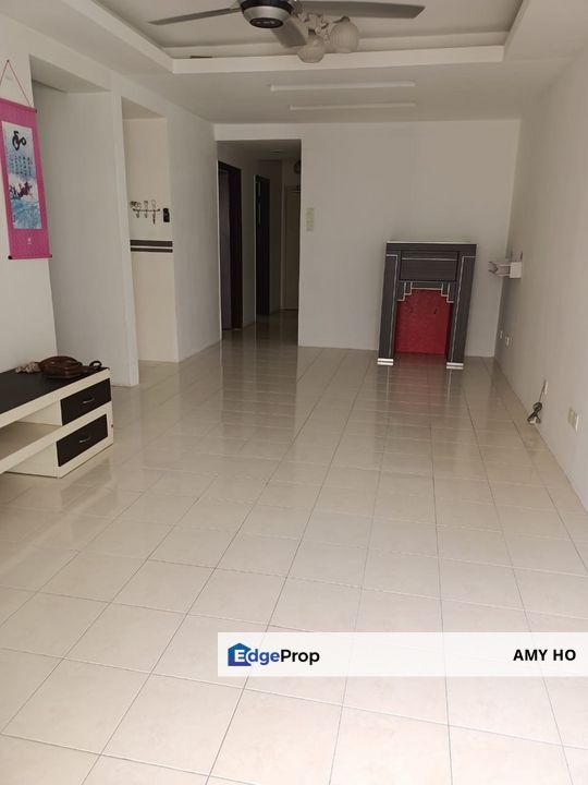 Avelon Tower 1, Plaza Medan Putra Bandar Menjalara mid floor unit local tenant are welcome, Kuala Lumpur, Bandar Menjalara