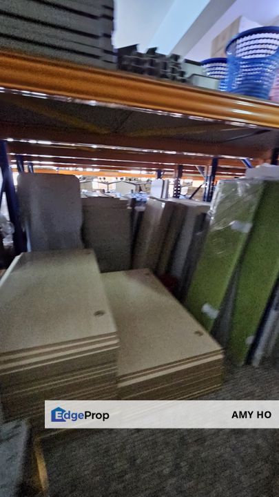 HO Association of Malaysia – Storage / Rooms for Rent, Kuala Lumpur, Jalan Ipoh