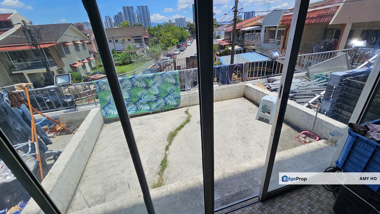 HO Association of Malaysia – Storage / Rooms for Rent, Kuala Lumpur, Jalan Ipoh