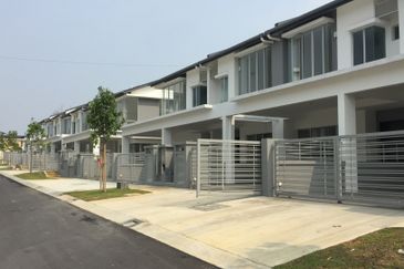 Fairfield Residences, Tropicana Heights