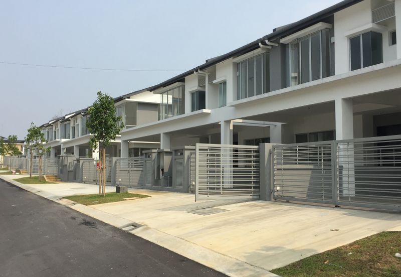 Fairfield Residences, Tropicana Heights