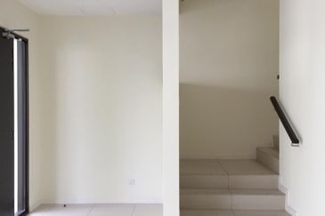 Fairfield Residences, Tropicana Heights