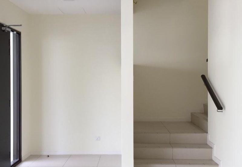 Fairfield Residences, Tropicana Heights