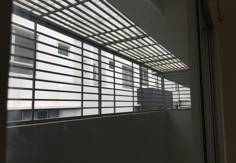 Fairfield Residences, Tropicana Heights