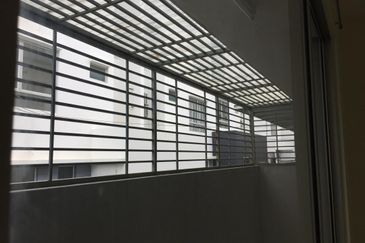 Fairfield Residences, Tropicana Heights