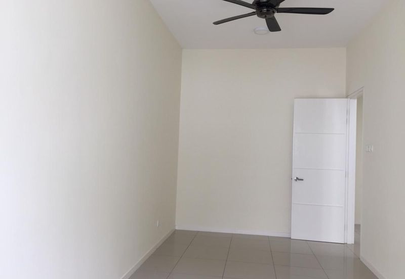 Fairfield Residences, Tropicana Heights