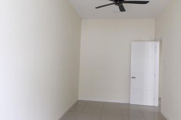 Fairfield Residences, Tropicana Heights