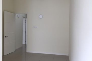 Fairfield Residences, Tropicana Heights