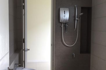 Fairfield Residences, Tropicana Heights