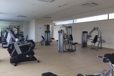 Fairfield Residences, Tropicana Heights