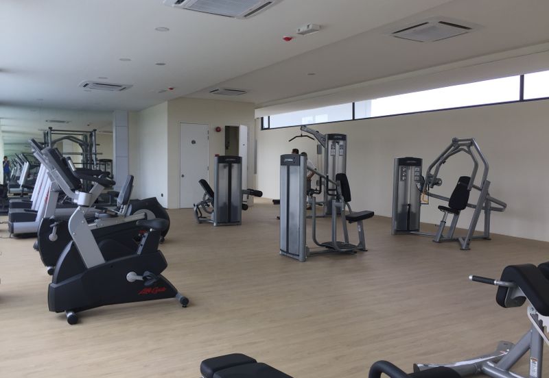 Fairfield Residences, Tropicana Heights