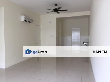 Freehold 2-storey Terrace House, Fairfield Residences @ Tropicana Heights, Kajang., Selangor, Kajang