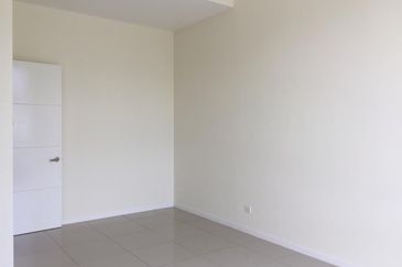 Fairfield Residences, Tropicana Heights