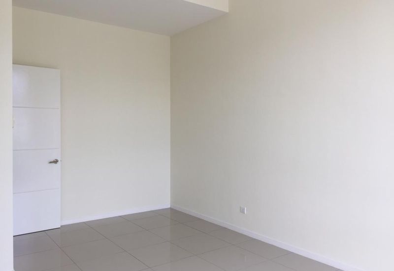 Fairfield Residences, Tropicana Heights