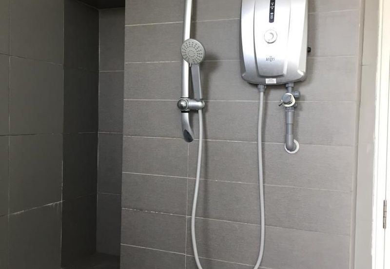 Fairfield Residences, Tropicana Heights