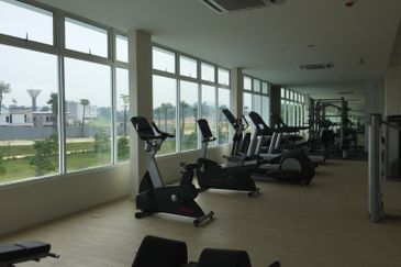 Fairfield Residences, Tropicana Heights