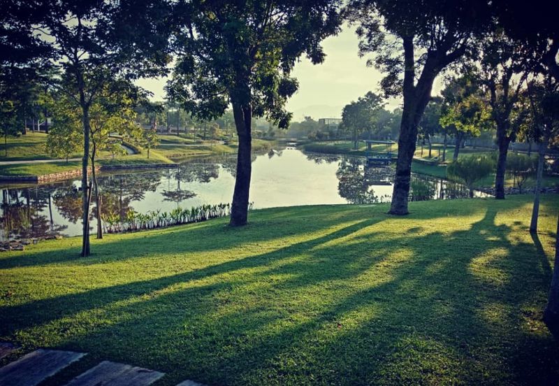 Fairfield Residences, Tropicana Heights